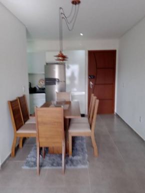 Apartamento encantador